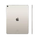 Apple iPad Air 2024 Wi‑Fi + Cellular, 1024 GB, 13 inç yıldız ışığı tablet arka görünüm