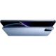 Xiaomi Pad 7 gri oyuncu tablet, 8 GB RAM 256 GB depolama, arkadan görünüm