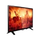 Philips 43PFS4001 Full HD LED televizyon, genel renkli ekranda canlı konser sahnesi gösterimi