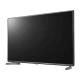 LG 49LB620V 49 inç Full HD FHD LED televizyon, genel siyah ekranlı modern tasarım