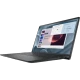 Dell Pro 15 Essential PV15250 siyah iş ve ofis laptopu, katlanır ekranlı modern tasarım.
