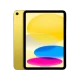 iPad 10.Nesil Wi-Fi + Cellular 64 GB Sarı