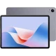 Huawei MatePad 11.5 incS PaperMatte Edition gri tablet, ön ekranda renkli arayüz görüntüsüyle vitrin görünümü
