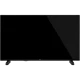 SEG 40SFA750 Full HD FHD TV, siyah çerçeveli LED televizyonun önden görünümü