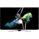 Arçelik A65 OLED A 950 B Ultra HD 4K televizyon, siyah çerçeveli OLED TV