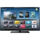 Philips 46PFL4418K Full HD LED televizyon ekranında Smart TV arayüzü ve uygulamalar görünüyor, genel renk.