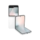 Galaxy Z Flip7 FE Beyaz