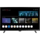Axen AX32DAL540 HD Ready HD TV, siyah çerçeveli LED televizyon ve webOS Hub arayüzü