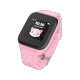 Movetime MT40X Akıllı Çocuk Saati Pembe