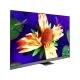 Philips 55OLED907 Ultra HD 4K OLED televizyon; canlı çiçek görüntüsü ve ince çerçeve tasarımı, genel renk tonları.