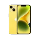 iPhone 14 Plus Sarı