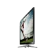 Samsung PS60F5500 Full HD FHD TV, genel siyah renkli düz ekran televizyon görüntüsü