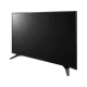 LG 55LH530V Full HD FHD LED Televizyon, genel siyah renkli, ince çerçeveli ekran görünümü