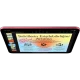 Pembe Apple iPad A16 Wi‑Fi + Cellular 128 GB 11 inç tablet, öğrenci kullanımı için tasarlanmış ekran görüntüsü.