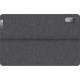 Lenovo Tab P11 TB-J606F 128 GB gri tablet arka kamera ve doku kapak detayı. Uygun fiyatlı tablet.