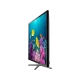 Samsung 32F5570 Full HD FHD televizyon, genel renkte düz ekran ve ayaklı kullanım görünümü