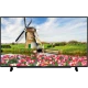 Grundig 32 GEH 5900 B HD Ready LED TV, ekranda yel değirmeni ve renkli lale tarlası görüntüsü