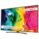 LG 65UH661V Ultra HD 4K LED televizyon; canlı renkli ekranda HDR 4K teknolojisi görünümü