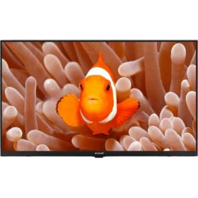 Arçelik A32K 694G Hotel HD Ready HD TV, deniz şakayıkları arasında palyaço balığı görüntüsü gösteren LED televizyon