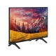 Arçelik A32 D 560 B HD Ready LED televizyon, siyah çerçeveli ve ekranda dağ manzarasıyla gösteriliyor