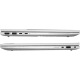 HP EliteBook 845 G9 5P721EA gümüş ultrabook laptop yan bağlantı portları görünümü
