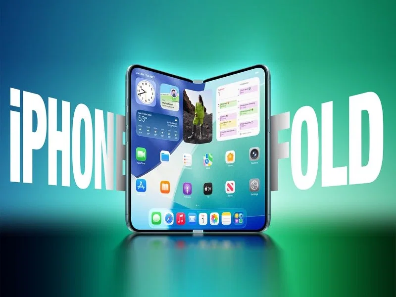 Katlanabilir iPhone: Özellikler, Fiyat ve Tarih