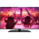 Philips 43PFS5301 Full HD LED televizyon, sahnede renkli konser görüntüsü ile vitrin ekranı