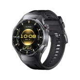 Watch GT 6 Pro Siyah