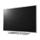 LG 47LB580V 47 inç Full HD FHD LED televizyon, genel siyah tasarım ve ince çerçeve görünümü