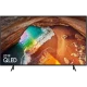 Samsung 55Q60R Ultra HD 4K QLED televizyon; ekranda Mars manzarası görünen canlı renkli vitrin ürünü