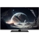 Vestel 55O9930 Ultra HD 4K OLED televizyon, uzay manzarası gösteren geniş ekranıyla önden görünür.