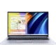 Asus Vivobook 15 X1502VA-NJ872A003 gümüş iş ve ofis laptopu ön ekranında Windows arayüzü açık