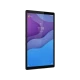 Lenovo Tab M10 HD 2.Nesil TB-X306F tablet, koyu gri; 3 GB RAM ve 32 GB depolama, HD ekran görünüyor.