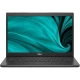 Dell Latitude 3420 N123L342014EMEA_U siyah iş ve ofis laptopu; geniş ekran ve klavye görünümü.