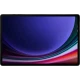 Samsung Galaxy Tab S9+ Wi‑Fi 512 GB bej oyuncu tablet ekran görüntüsü, ince çerçeveli tasarım