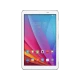 Huawei MediaPad T1 10 beyaz renkli uygun fiyatlı tablet ön ekran görüntüsüyle vitrin görseli