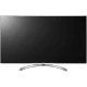 LG 60SJ810V Ultra HD 4K LED televizyon, genel renkli ekran ve ince tasarım görünümü