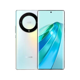 Honor X9A Gümüş