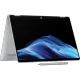 HP OmniBook 5 Flip 14-fp0004nt BT0A4EA, açılır ekranlı 2’si 1 arada laptop, açık gri renkli.