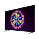 LG 75NANO906NA Ultra HD 4K LED televizyon, mor renkli çok renkli görüntü ve ince çerçeve