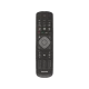 Philips 32PHS4012 HD Ready LED televizyon için siyah uzaktan kumanda, kanal ve menü tuşlarıyla uyumlu
