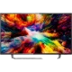 Philips 43PUS7373 Ultra HD 4K LED televizyon, canlı renkli ekran görüntüsüyle vitrin ürünü