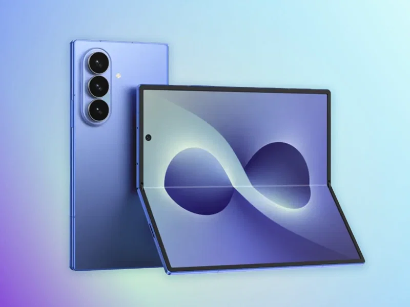 Galaxy Z Fold 8 Tasarımı Sızıntıyla Netleşiyor