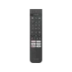Philips 85MLED910 Ultra HD 4K LED televizyon kumandası; genel renk ve tuş takımı net görünür.