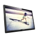 Philips 24PHS4022 HD Ready LED televizyon ekranında çocuklar oyun oynuyor, genel renkli şık tasarım
