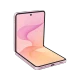 Galaxy Z Flip8 Pembe Görseli 5