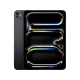 iPad Pro M5 Wi-Fi Standart Cam 16 GB 1024 GB 11 inc Siyah