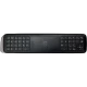 Philips 65PUS7601 Ultra HD 4K LED televizyon, uzaktan kumanda ve klavye tuşları görünüyor, genel renk.