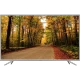 Axen AX65LEDA71-TNR Ultra HD 4K LED televizyon, sonbahar ormanı manzarası gösteren ince ekran tasarımı