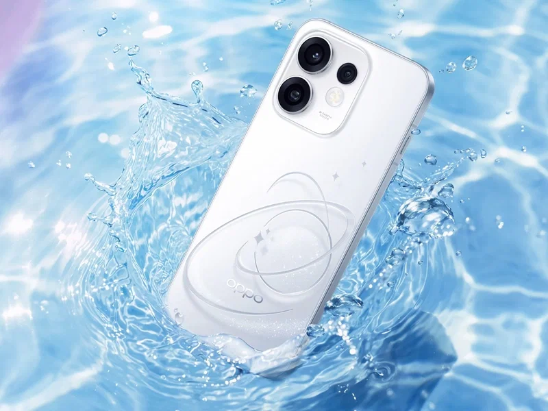 OPPO Reno16 5G İncelemesi: Fiyat ve Kamera Yorumu